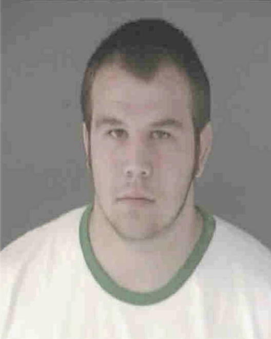 DAWSON, BRANDON JAMES - Peoria County, IL