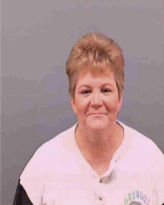 DEFOREST, RUTH ELLEN - Peoria County, IL