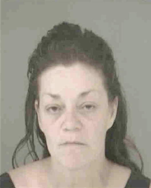 GUNTERMAN, DORIS IRENE - Peoria County, IL