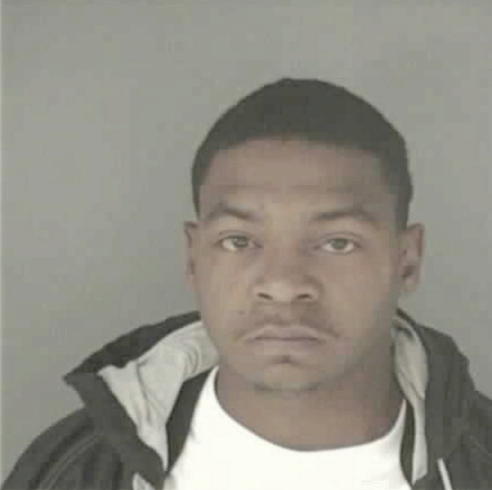 HANSON, ORLANDO JERMAIN - Peoria County, IL