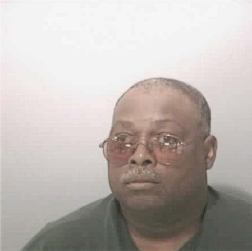 JOHNSON, CHARLIE LEE - Peoria County, IL