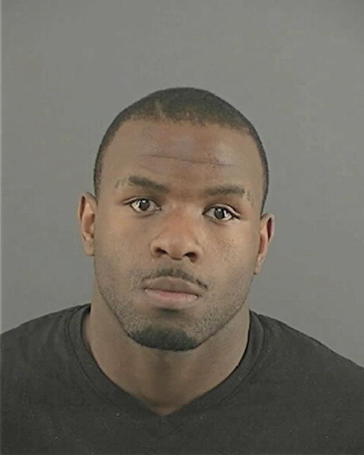 LOBDELL, KWAME T - Peoria County, IL