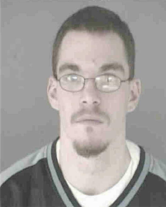 MCWHIRTER, JESSE JAMES - Peoria County, IL