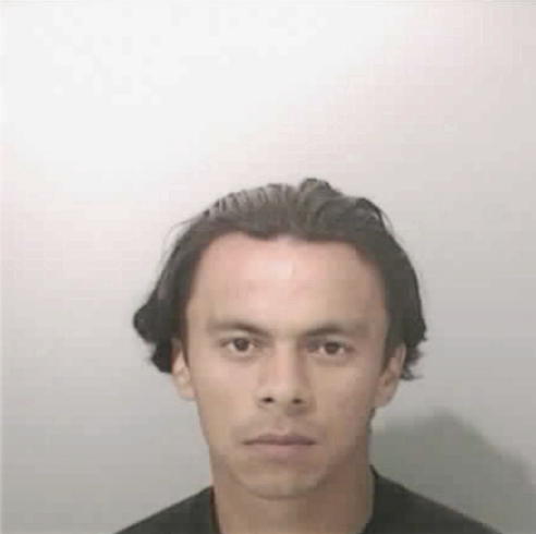 MENDEZ, JAVIER NMN - Peoria County, IL