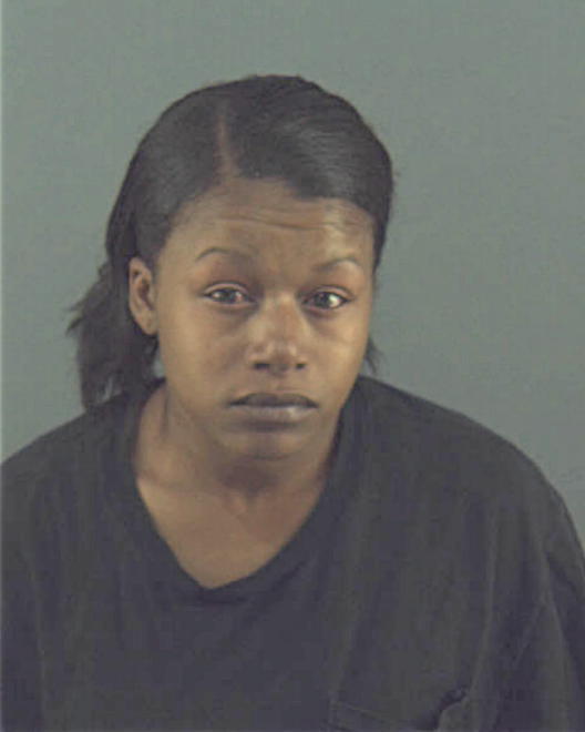 MORRIS, ERIN NICOLE - Peoria County, IL