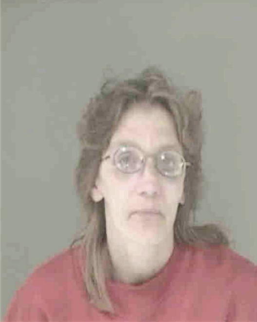 NICHOLS, TINA MARIE - Peoria County, IL