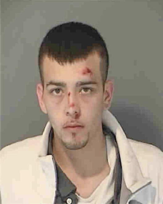 PEREZ, ROBERT MICHAEL - Peoria County, IL