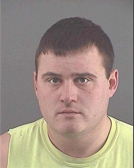 PERINO, NICHOLAS ANTHONY - Peoria County, IL