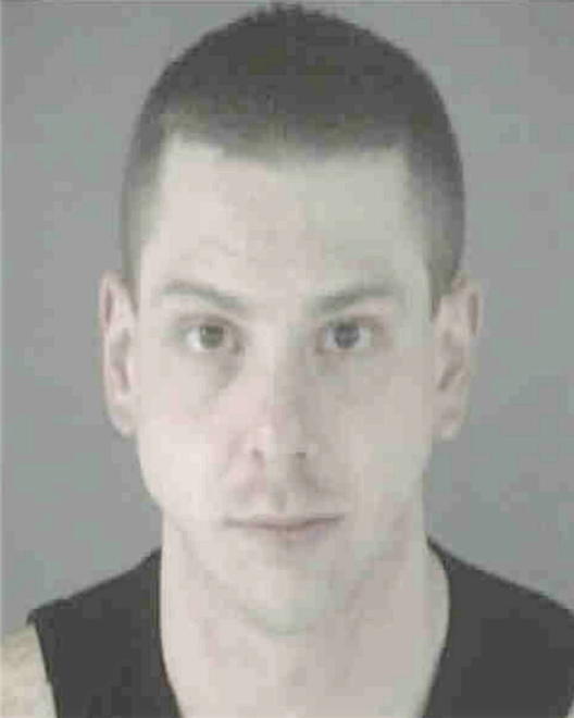 PONISKE, CHRISTOPHER MICHAEL - Peoria County, IL