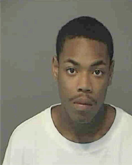 ROSS, AKEEM O - Peoria County, IL