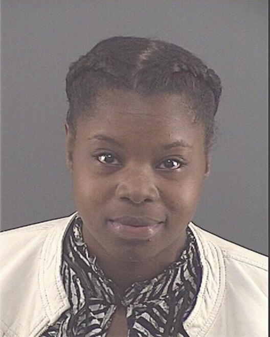 SHERLEY, BREEUNNA TONETTE - Peoria County, IL