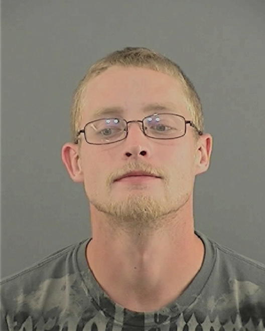 SMITH, JOSEPH CHRISTIAN - Peoria County, IL