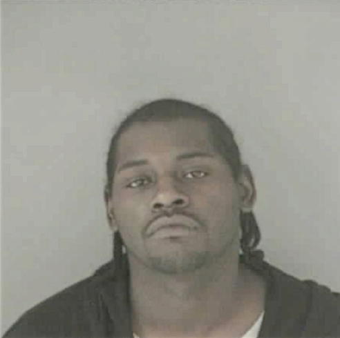 STARKS, ERNEST DECARLOS - Peoria County, IL