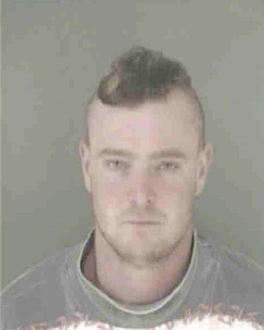 STUART, WILLIAM ROBERT - Peoria County, IL