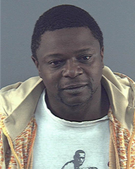 TILLMAN, TONY L - Peoria County, IL