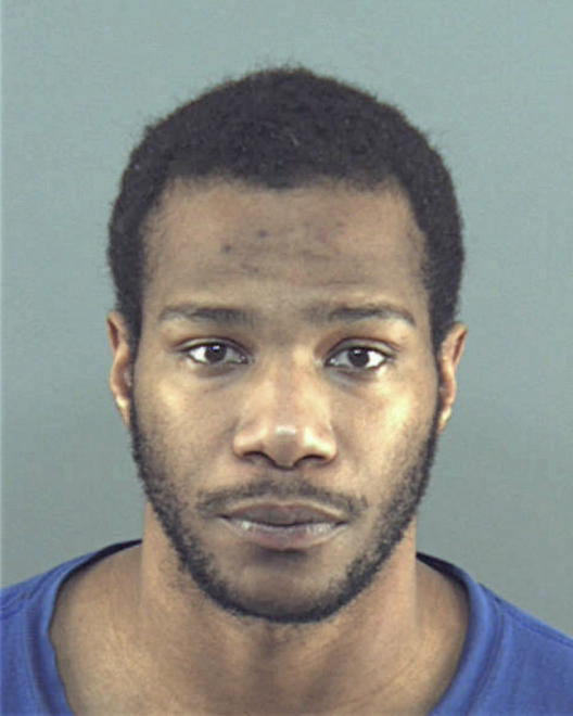 WARE, ANTOINE D - Peoria County, IL