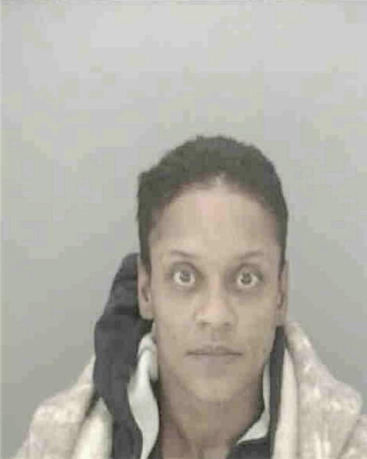 WASHINGTON, MICHELLE DENISE - Peoria County, IL