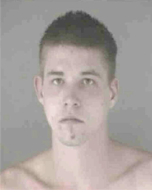 WILLIAMS, JOSEPH PAUL - Peoria County, IL