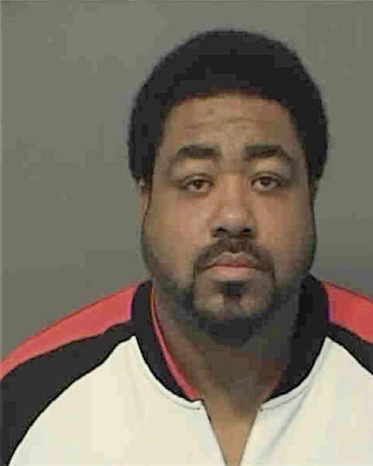 WILSON, GREGORY SCOTT - Peoria County, IL
