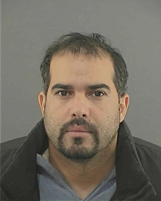ZAHOUANI, ABDERAZAK - Peoria County, IL