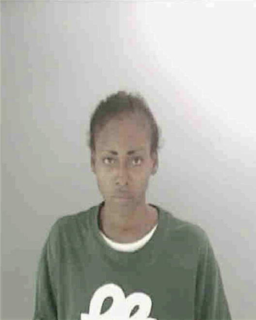 ALDERSON, LASHAWNDA YVONNE - Peoria County, IL