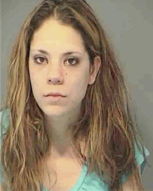 AMERMAN, HEATHER LYNN - Peoria County, IL