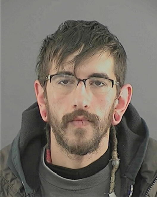 BEDELL, CHARLES A - Peoria County, IL
