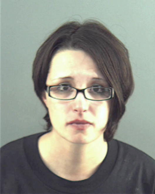 BINGHAM, KRISTYN NICOLE - Peoria County, IL