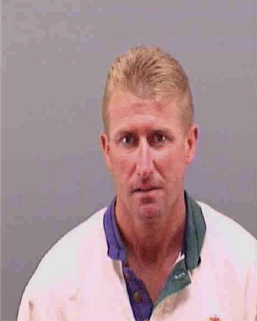 COX, MARK ALLEN - Peoria County, IL