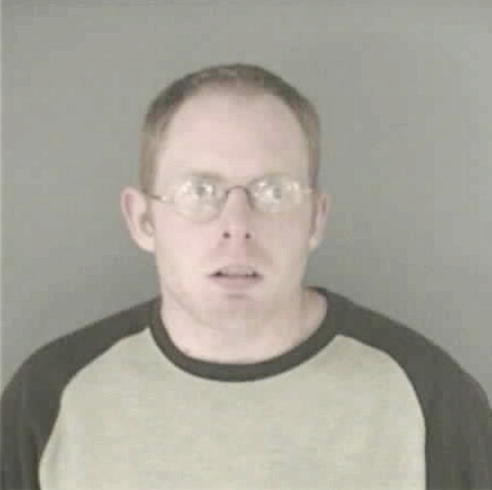 ENNS, AARON B - Peoria County, IL