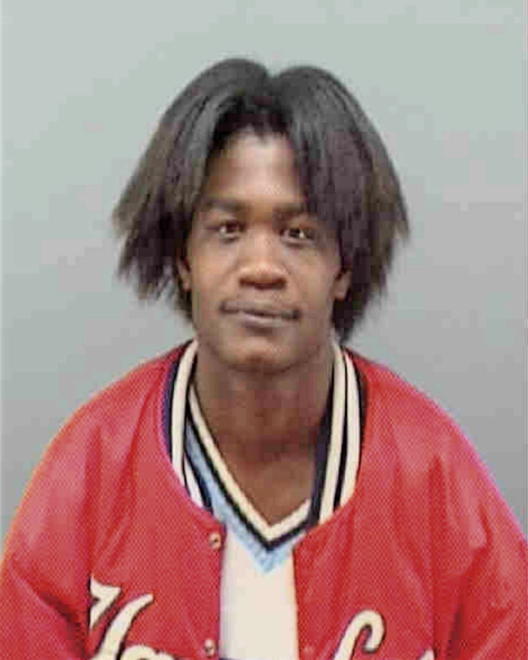 FENDERSON, AMOS WILKINS - Peoria County, IL