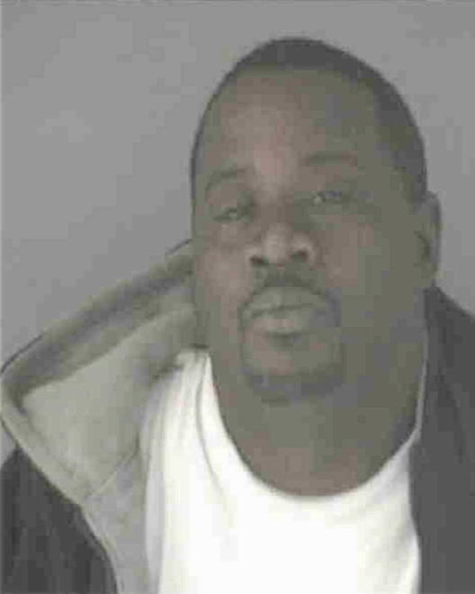 FORD, LONTELLE DEWAYNE - Peoria County, IL