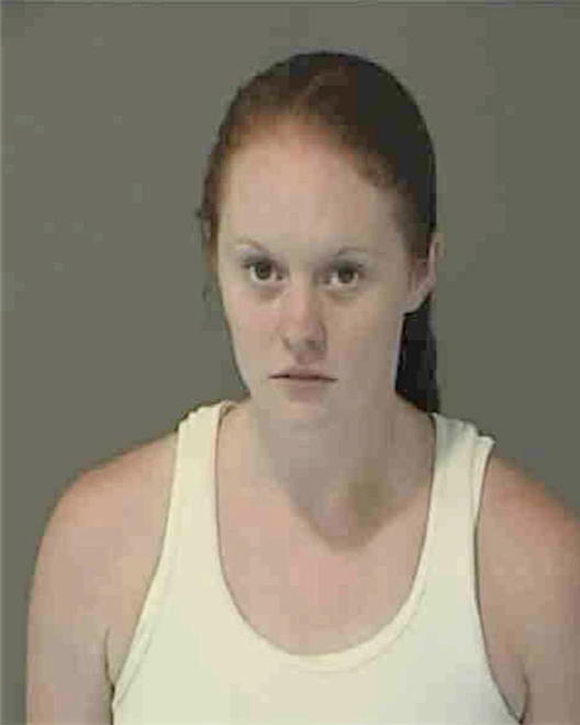 FRIEDERICH, STEPHANIE ANN - Peoria County, IL