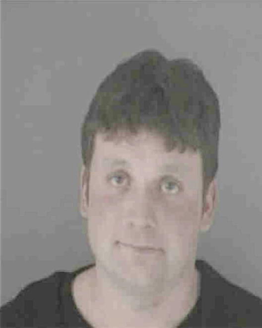 GARZA, TERRENCE JAMES - Peoria County, IL