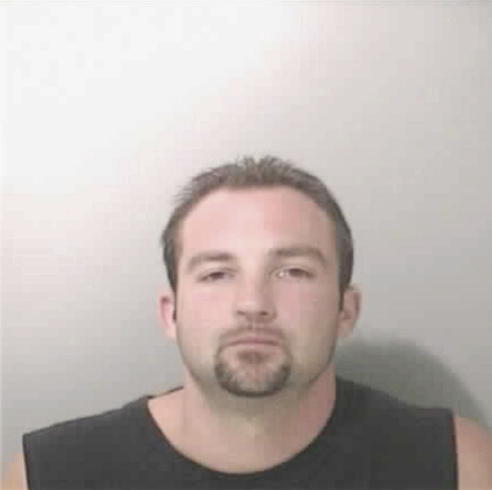 GASPAR, DONALD CHRISTOPHER - Peoria County, IL