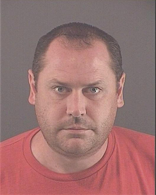 GODSILL, KEVIN M - Peoria County, IL