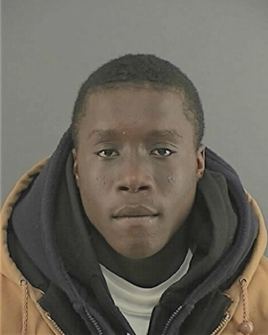 HARDGES, JERRELL L - Peoria County, IL