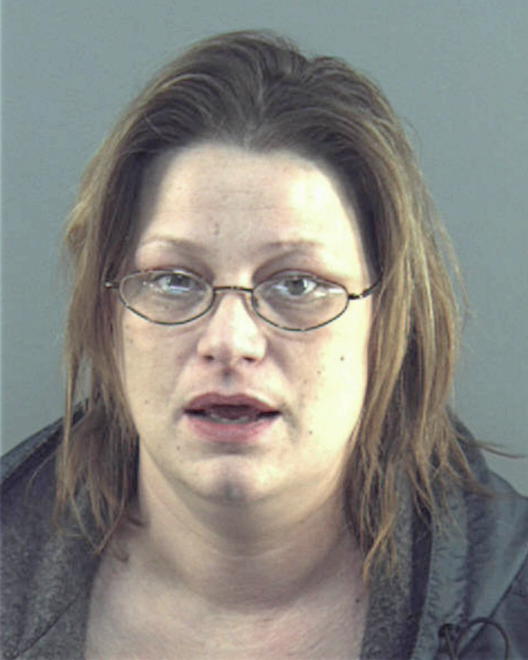 HARRIS, JENNIFER LEE - Peoria County, IL