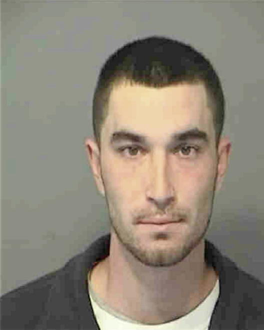 HOWARD, JOSEPH BEDORE - Peoria County, IL