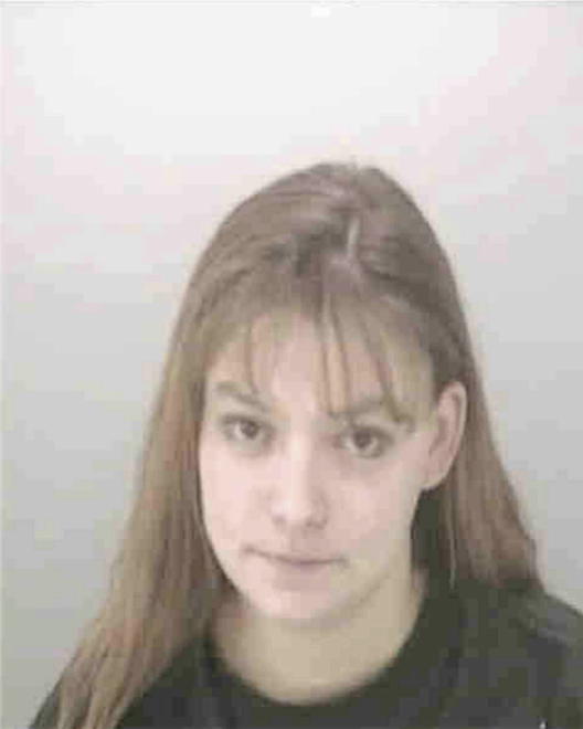 HUFFMAN, LISA RAE - Peoria County, IL