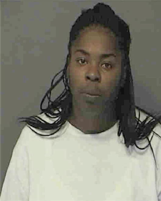 LANIER, TAIWANNA RENISHA - Peoria County, IL