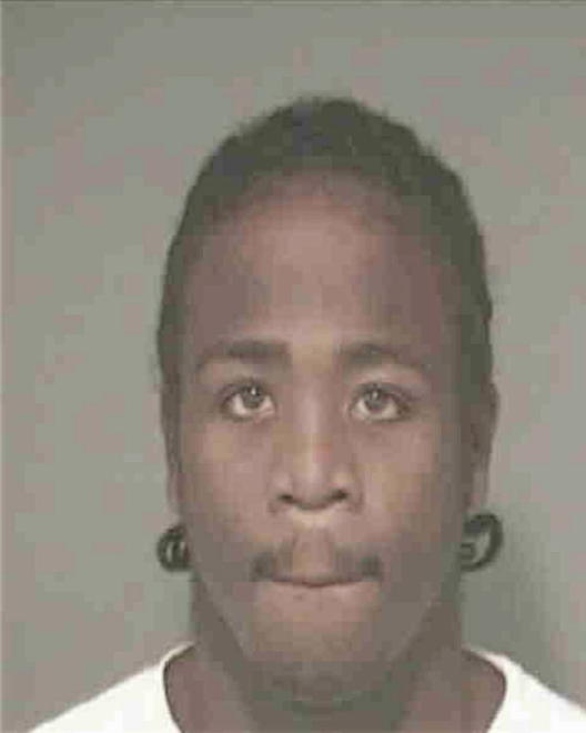 MCDONALD, TORLANDO DONTAE - Peoria County, IL