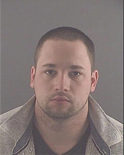 PLATT, BRANDON ALEXANDER - Peoria County, IL