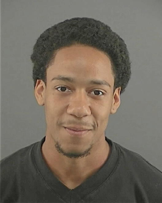 PORTER, RASHAD LARON - Peoria County, IL