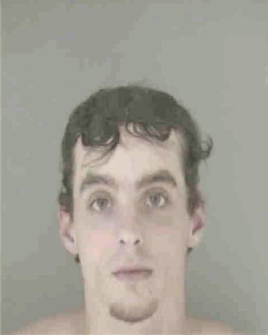 PUTNEY, PAUL EDWARD - Peoria County, IL