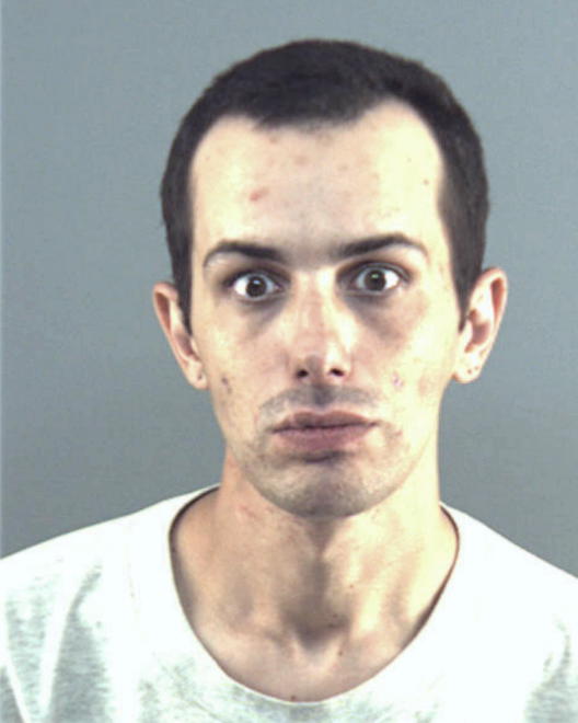 RAILEY, TODD MICHAEL - Peoria County, IL