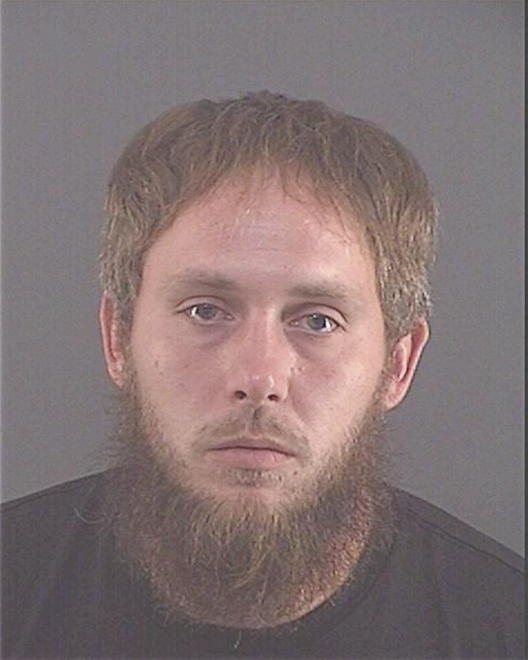 RAPP, RICKY EUGENE - Peoria County, IL