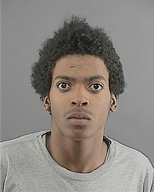 RUSSELL, EDWARD KEITH - Peoria County, IL