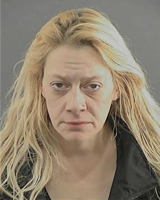 SHERBONDY, LISA A - Peoria County, IL