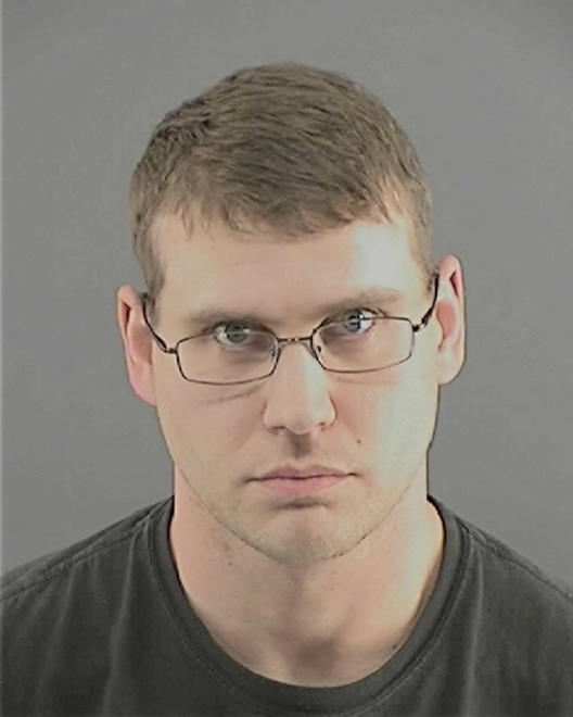 STARLING, JASON PAUL - Peoria County, IL